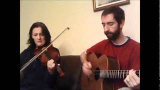 The Home Ruler and Kitty's Wedding Hornpipes chords