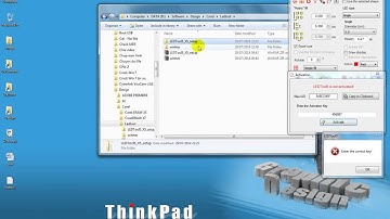 Cài đặt và sử dụng LEDTool 5 trong Corel X5 SP3
