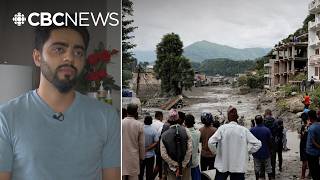 ‘Our community, our relatives, our friends’: GTA’s Nepalese community reacts to deadly floods
Catastrophic flash floods in Nepal and Tibet have killed hundreds of people and left over 1,300 missing, including dozens of Canadians. CBC’s Naama Weingarten spoke with members of the Nepalese community in the GTA who are desperately trying to reach loved ones, while local groups mobilize to send help.
Subscribe to CBC Toronto:
https://www.youtube.com/@CBCToronto
More from CBC Toronto | https://www.cbc.ca/toronto ‘Our community, our relatives, our friends’: GTA’s Nepalese community reacts to deadly floods