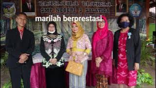 12 MARS SMP 3 SALATIGA   2021