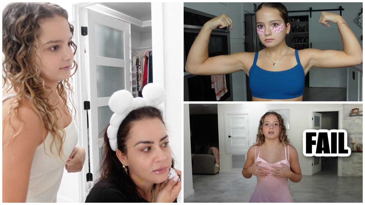 TOTAL FAIL 😭 + BUT THEN 😍 | VLOG