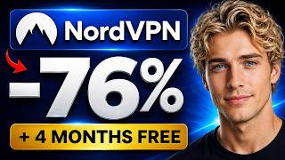 NordVPN Coupon Code 2026 | Verified Discount + 4 FREE Months