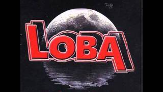 Video thumbnail of "LOBA ))*VIOLENCIA*(("