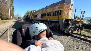 Rail Bike Adventure