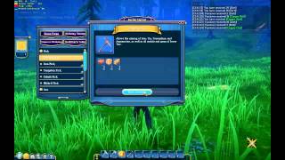 Everquest LandMark Beta