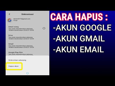 Video: Cara Menghapus Pendiri LLC Dari Pendiri