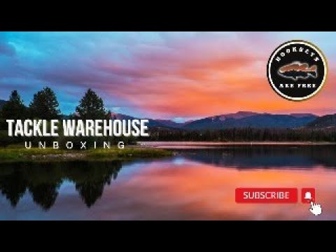 Owner Lure Making & Customization - Tackle Warehouse