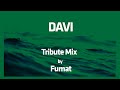 Fumat - All The Way / DAVI