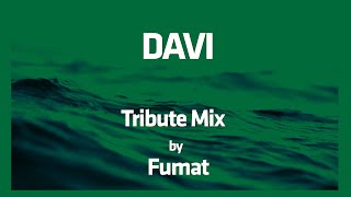 Fumat - All The Way / DAVI