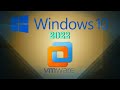 How To Install Windows 10 In VMware Workstation