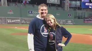 Information Boston bombing survivor: I am not limiting myself in life News