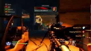 eXiLe vs Core [Xbox, NA, MW2]