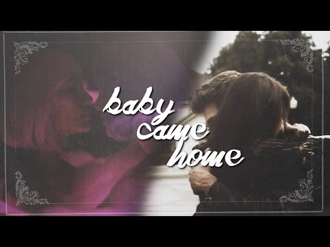 Multicouples | baby came home