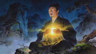 🪁 Sleep Story | The Mind in the Mountain: Wang Shouren’s Awakening in Exile screenshot 2