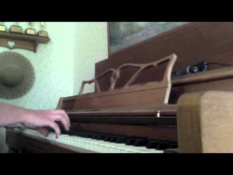 FFIX RUN!! (piano)