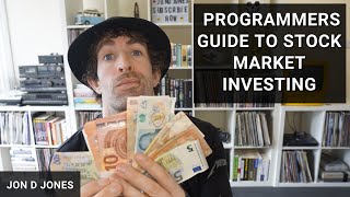 Famous Programmers Guide To Stock Market Investing Wealth