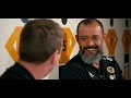 The man who got Wolves into the Premier League | Tubes Meets Nuno Espírito Santo