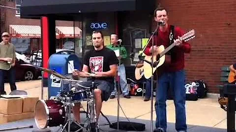 Bryan Sommer, Brian Sigmund @ The Dogtown Street M...