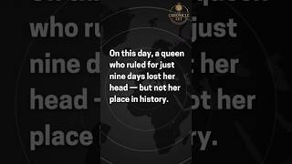 TODAY IN HISTORY: Fact Short 1, February 12th