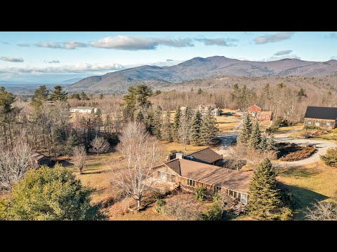 55 Durgin Rd, Center Tuftonboro, NH home video tour