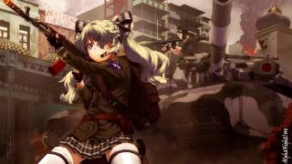 [ANC] Nightcore Infinite Warfare VS Battlefield 1 SONG!