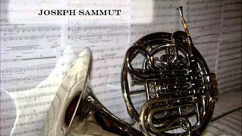 Merry Peasent - Joseph Sammut