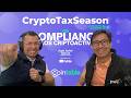 Compliance, Tributación y P2P en Venezuela 2026 | Episodio Final | CryptoTax Season