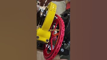 Flasher Done! #chrisboden #comedy #engineering #project #steampunk #machine #autism #anxiety