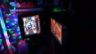 Black Knight 2020 Pinball Bartop