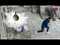 Luckiest People Ever Caught on Camera