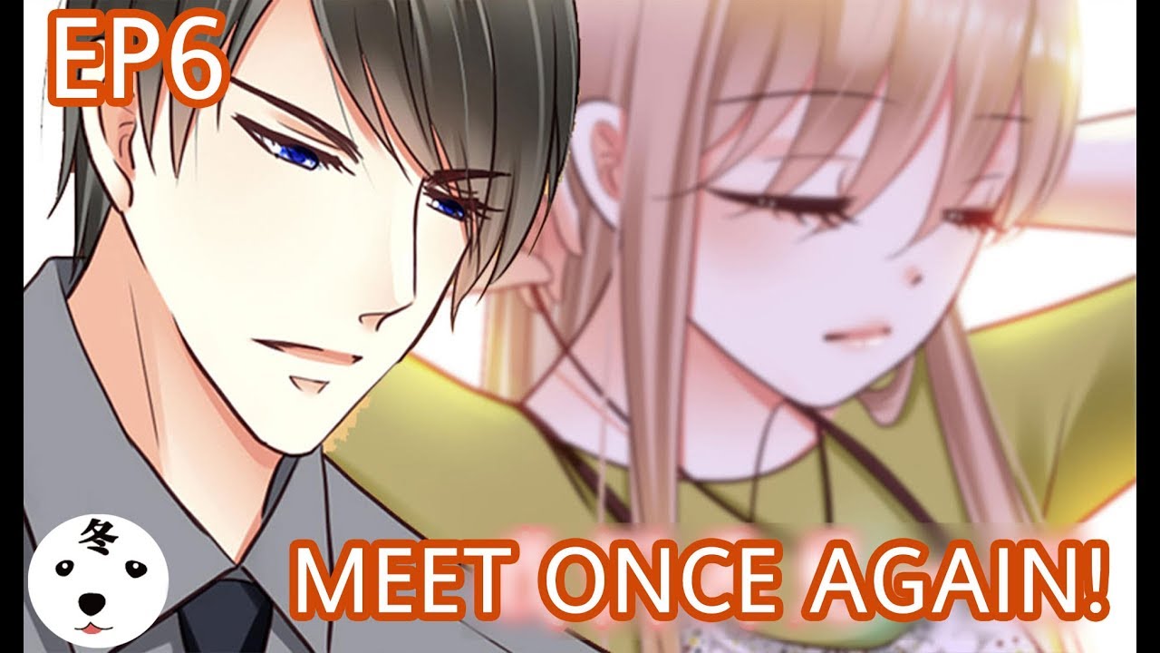【DAILY】Devil President Please Let Go EP6 MEET ONCE AGAIN (Original