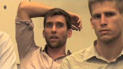 Robert Ellen   A Quick Introduction to Erlang and the OTP Libraries   BFPG   2013 10 29 Mobile clip3