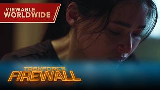 Taskforce Firewall: Isa feels responsible for Emma’s death (Episode 24)