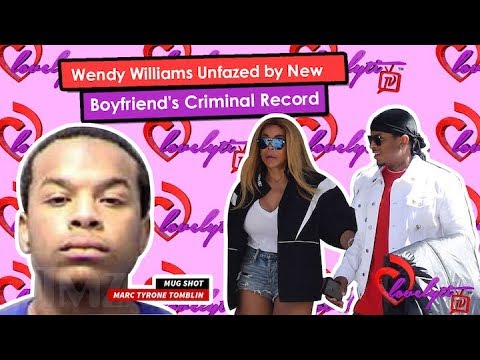 the breakfast club movie Kevin Hunter Says Wendy Williams Was LAZY And He's NOT Jealous Of Her New Felon Bae