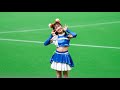 20220527 西崎光さんのきつねダンス #thefox #foxダンス