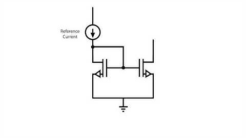 Intro to Current Mirrors and Current Sources