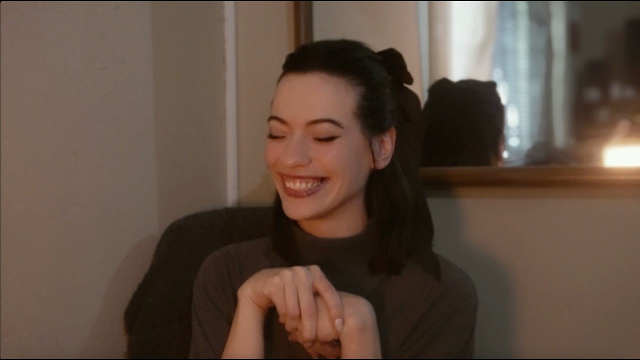 You are becoming who you always were...