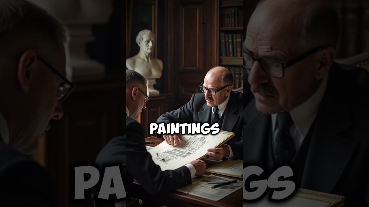 The Art Rejection That Changed History