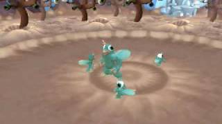 retarded spore thats really ugly
