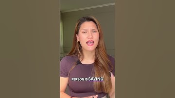 Dit is de reden waarom ENTP IMMORAAL is