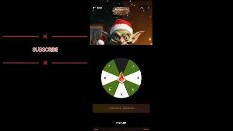 31 Decembe Goblin Mine Game Code