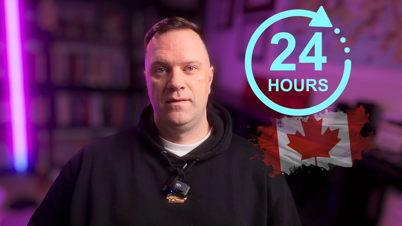 Update for International Students in Canada - Working While Studying