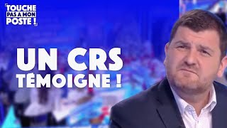 Retour sur les violents affrontements entre manifestants et CRS : le pire est-il à venir ?