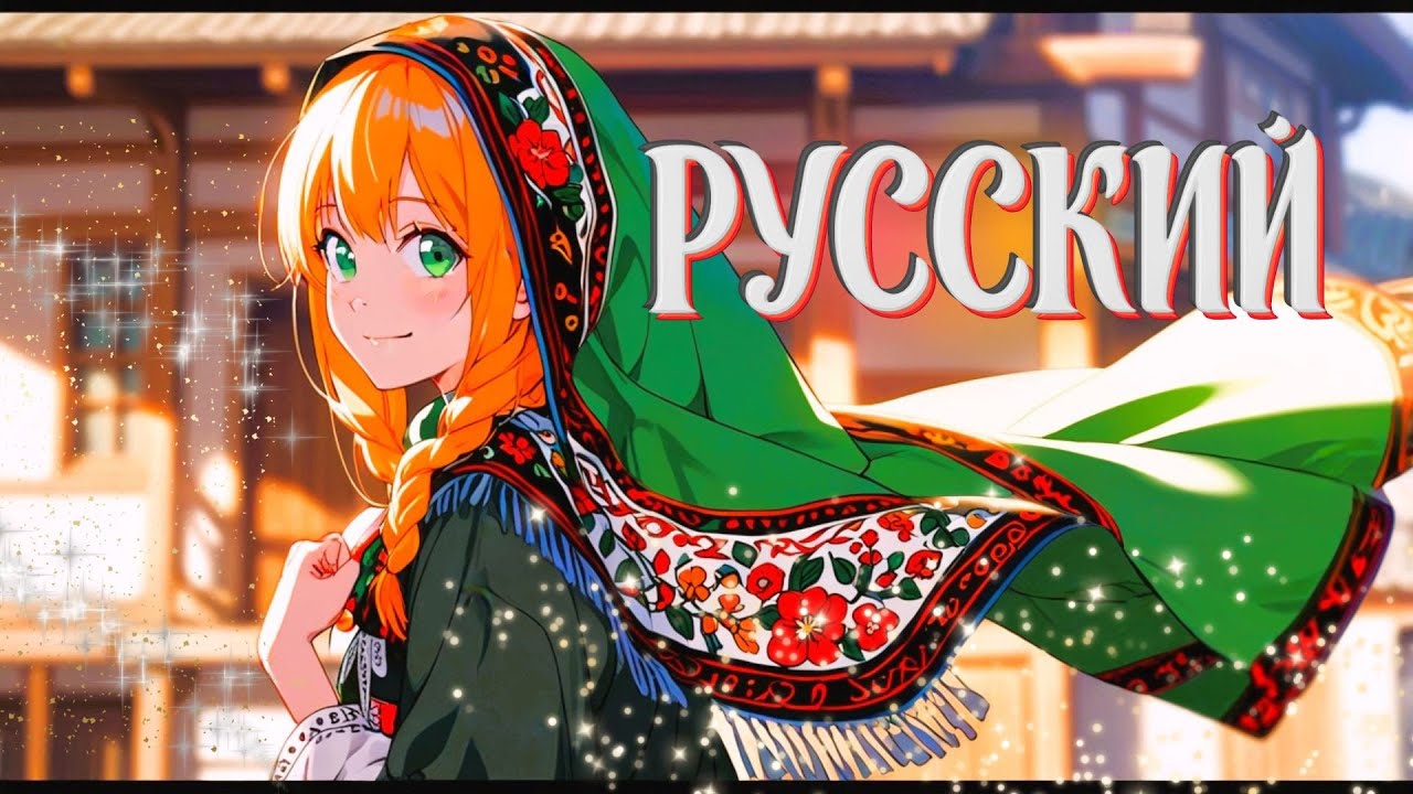 Hard to believe - Russian had no alphabet until the 9th century, & what happened next was pure magic