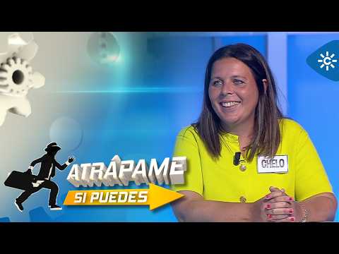 Atrápame si puedes | Programa 1598