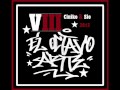 Ciniko & Sio El Octavo Arte - Tu presencia Xino