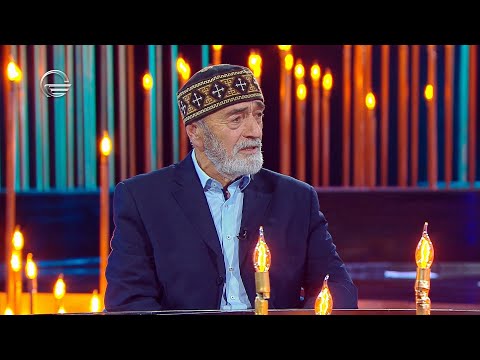 ტარიელ ხარხელური: ლექსი უნდა დაიწეროს იქ, სადაც მოგისწრო, სადაც გაგიავდარდა იქ უნდა დასველდე!