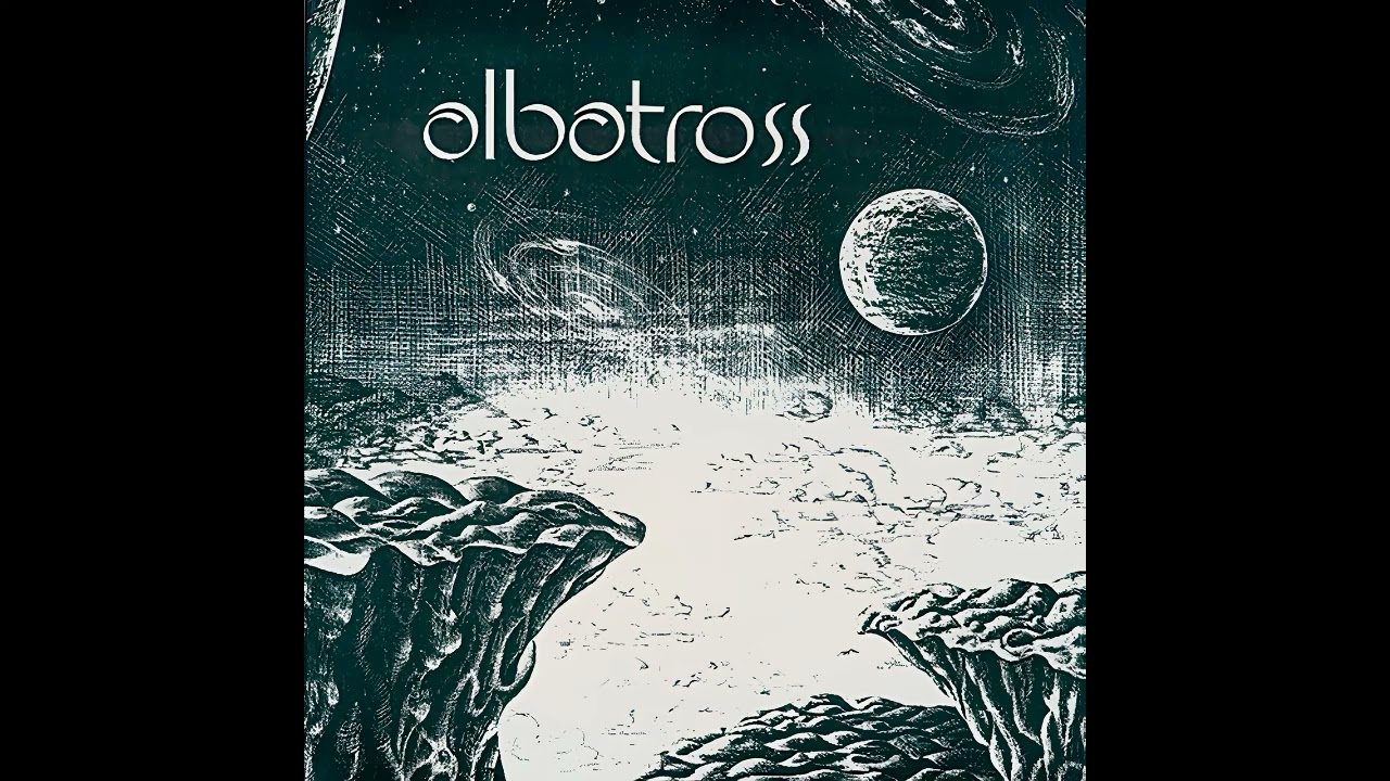 Albatross - Albatross | 1976 | United States | Prog-Rock / Symphonic-Prog