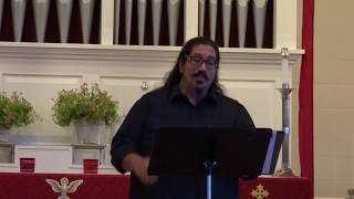 Ein Madchen Oder Weibchen By Mozart 06.25.17