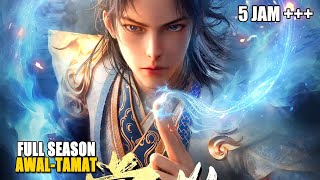 MISI MENJADI KETUA SEKTE TERKUAT YANG PERNAH ADA ‼️